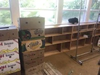 Storage move