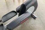 Commercial Life Fitness - CLSX Self-Powererd Elliptical / Cross Traine...