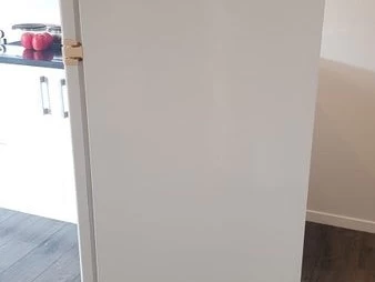 Fisher & Paykel C390T Softline Fridge Freezer