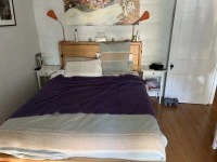 2 bedroom house move