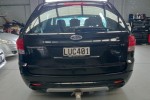 Ford Territory