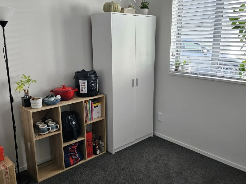 3 bedroom apartment move