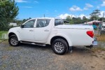 Mitsubishi Triton