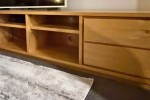 Entertainment unit