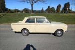Vauxhall Viva