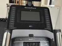 Nordictrack elliptical crosstrainer