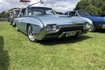 Ford Thunderbird Thunderbird