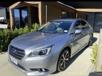 Subaru Legacy 2015