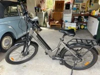 Ebike