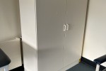 Cupboard, cupboard