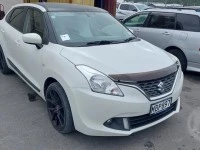 Suzuki baleno