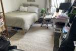 2 bedroom apartment move