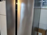 Double door fridge/freezer