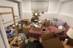 1 bedroom house move