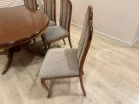 Dinning Table and Chairs