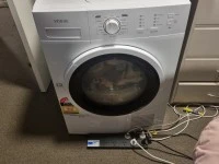 2 bedroom apartment move