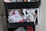 1 bedroom house move
