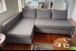 3 seater sofa