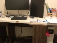 2 bedroom house move