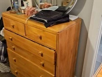 1 bedroom house move
