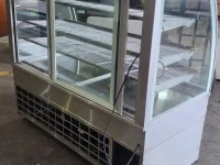 Cossiga Cold/Refrigerated Display Cabinet