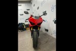 Motorcycle Ducati Panigale