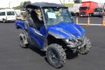 Yamaha Wolverine ATV