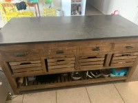 Kitchen Island