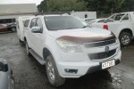 Holden Colorado