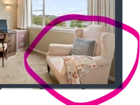 2 Seater Couch x2 green highlighted (2), Arm chair - see photo pink hi...