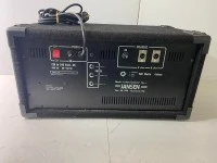 *$1 reserve* jansen 6/220 pa mixer #b21118755-2