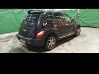 Chrysler Pt cruiser