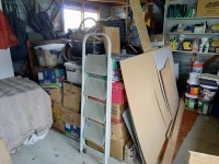 3 bedroom house move