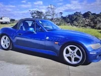 Bmw z3