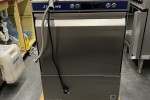 Dishwasher machine
