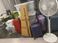 Storage move