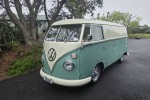 Vw Transporter