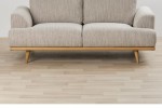 2 Seater Sofa, Armchair