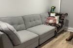 1 bedroom apartment move