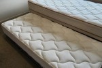 King Single Trundle Bed