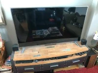 3 bedroom house move