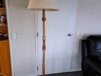 Standard lamp