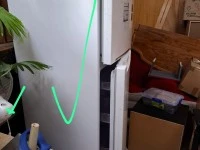 2 bedroom house move