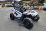 Motorcycle Polaris RZR 200