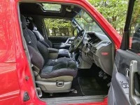 Mitsubishi Pajero   Evolution