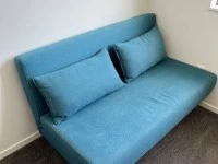 Fold out couch