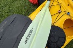 Mission sea kayak ECO BEZHIG 540