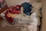 3 bedroom house move