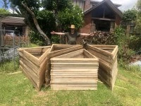 Timber