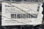 Promax Water Tank